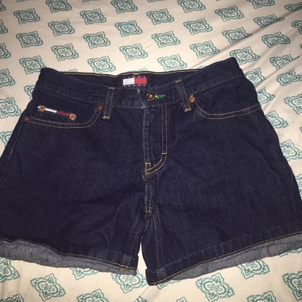Tommy Hilfiger Shorts❤️SOLD❤️